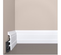 Плинтус напольный XPS Bello Deco П26 100*20