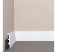 Плинтус напольный XPS Bello Deco П27 80*20