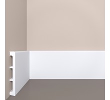 Плинтус напольный XPS Bello Deco П28 120*15