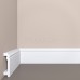 Плинтус напольный XPS Bello Deco П3 80*20