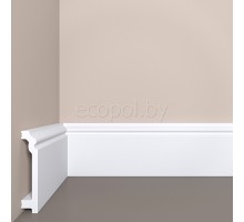 Плинтус напольный XPS Bello Deco П4 100*20