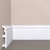 Плинтус напольный XPS Bello Deco П5 120*22