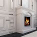 Плинтус напольный XPS Bello Deco П5 120*22