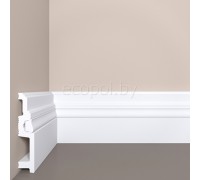 Плинтус напольный XPS Bello Deco П6 120*24