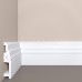 Плинтус напольный XPS Bello Deco П6 120*24