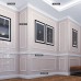 Плинтус напольный XPS Bello Deco П6 120*24