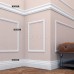 Плинтус напольный XPS Bello Deco П6 120*24
