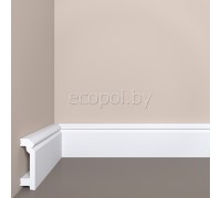 Плинтус напольный XPS Bello Deco П7 70*20