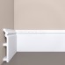 Плинтус напольный XPS Bello Deco П9 140*22
