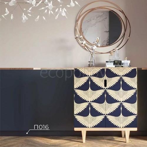 Плинтус напольный из дюрополимера Cosca Decor PX016 Белый 90*15 Плинтус напольный из дюрополимера Cosca Decor PX016 Белый 90*15
