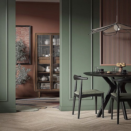 Плинтус напольный из дюрополимера Cosca Decor PX030 Белый 82*13 Плинтус напольный из дюрополимера Cosca Decor PX030 Белый 82*13