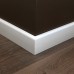 Плинтус МДФ 80М Белый DUROWOOD 80*12