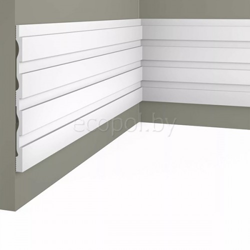 Стеновая интерьерная панель Cosca Decor RP001 Стеновая интерьерная панель Cosca Decor RP001