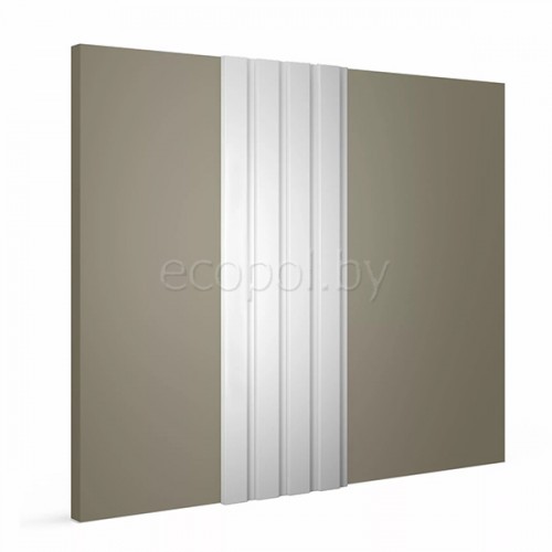 Стеновая интерьерная панель Cosca Decor RP001 Стеновая интерьерная панель Cosca Decor RP001