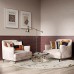 Стеновая интерьерная панель Cosca Decor RP001