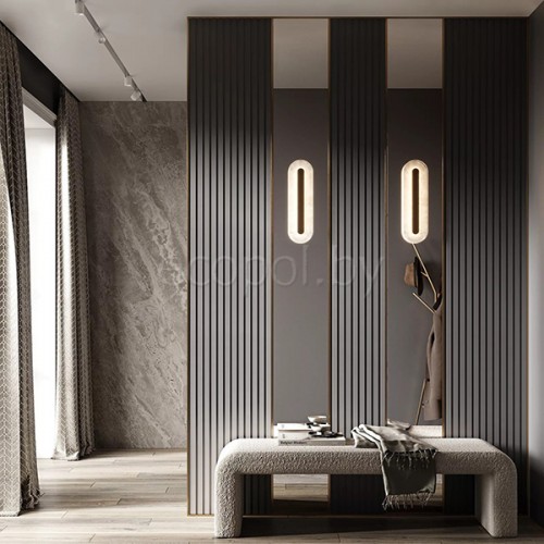 Стеновая интерьерная панель Cosca Decor RP001 Стеновая интерьерная панель Cosca Decor RP001