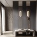 Стеновая интерьерная панель Cosca Decor RP001