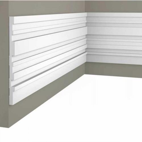 Стеновая интерьерная панель Cosca Decor RP002 Стеновая интерьерная панель Cosca Decor RP002