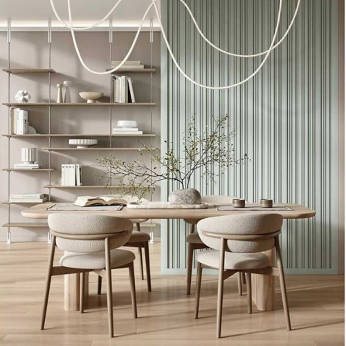 Стеновая интерьерная панель Cosca Decor RP002 Стеновая интерьерная панель Cosca Decor RP002