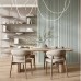 Стеновая интерьерная панель Cosca Decor RP002