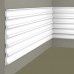 Стеновая интерьерная панель Cosca Decor RP004
