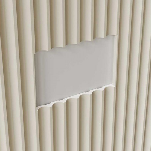 Стеновая интерьерная панель Cosca Decor RP004 Стеновая интерьерная панель Cosca Decor RP004