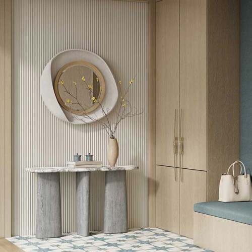 Стеновая интерьерная панель Cosca Decor RP004 Стеновая интерьерная панель Cosca Decor RP004