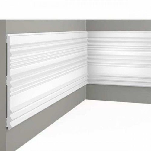 Стеновая интерьерная панель Cosca Decor RP005