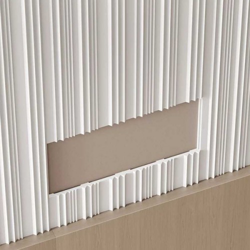 Стеновая интерьерная панель Cosca Decor RP005