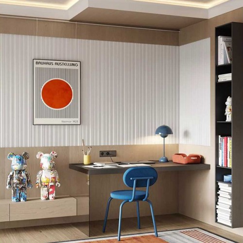Стеновая интерьерная панель Cosca Decor RP005