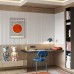 Стеновая интерьерная панель Cosca Decor RP005