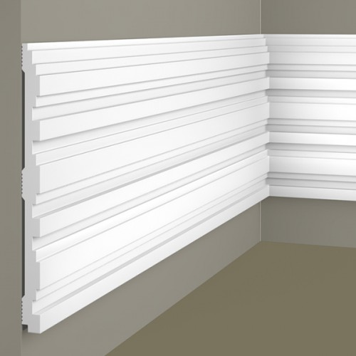 Стеновая интерьерная панель Cosca Decor RP006