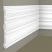 Стеновая интерьерная панель Cosca Decor RP006