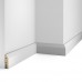 Плинтус напольный МДФ Cosca Decor AP04 Белый 60*16