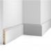 Плинтус напольный МДФ Cosca Decor AP77 Белый 100*16