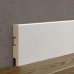 Плинтус напольный МДФ Cosca Decor AP79 Белый 80*16