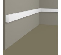 Рейка / Молдинг RX001 Cosca Decor 25*12*2000