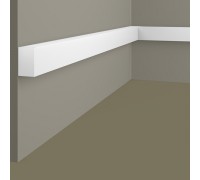 Рейка / Молдинг RX002 Cosca Decor 30*20*2000