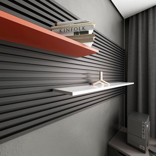 Декоративная 3D панель Decohause CLASSIC Декоративная 3D панель Decohause CLASSIC