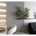 Декоративная 3D панель Decohause DUNE
