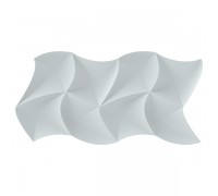 Декоративная 3D панель Decohause KITE