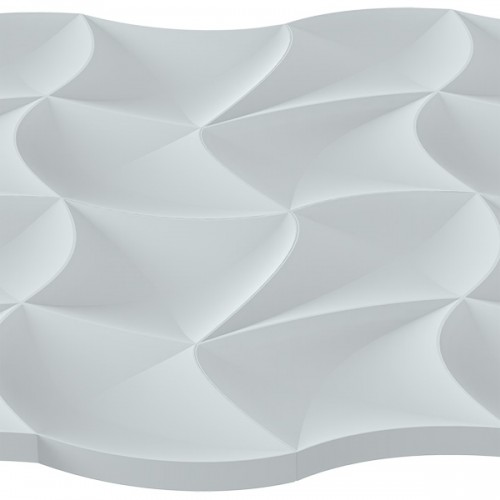 Декоративная 3D панель Decohause KITE