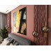 Декоративная 3D панель Decohause TECHNO
