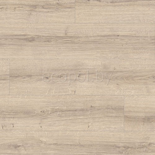 Ламинат EGGER Pro Large Aqua+ EPL183 Дуб Шерман светлый