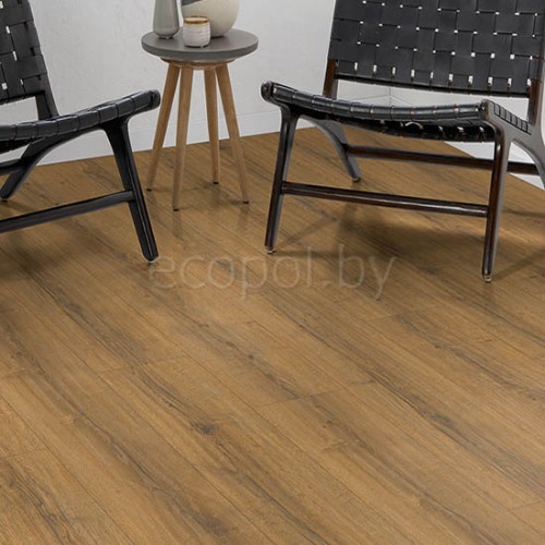 Ламинат EGGER Pro Large Aqua+ EPL184 Дуб Шерман коньяк коричневый Ламинат EGGER Pro Large Aqua+ EPL184 Дуб Шерман коньяк коричневый