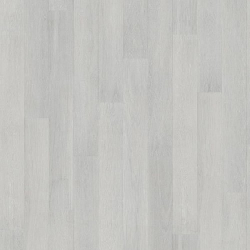 Паркетная доска Karelia Essence Дуб STORY 138 POLAR WHITE