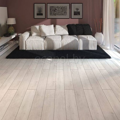 Ламинат Kastamonu Floorpan Blue Дуб Эверест Светлый FP44.2