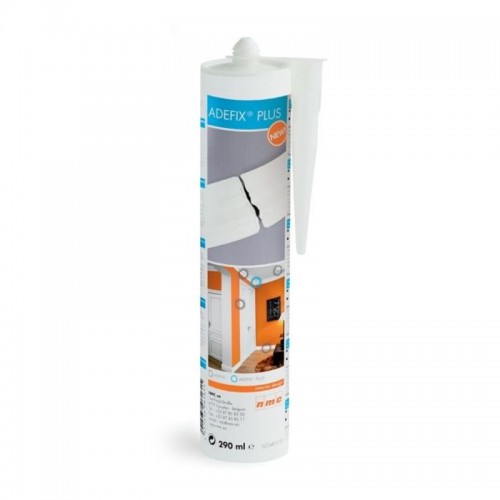 Клей стыковочный NMC ADEFIX PLUS 290 ml Клей стыковочный NMC ADEFIX PLUS 290 ml