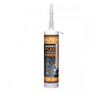 Solid DomoFlex DF-100 сверхсильный монтажный клей