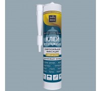 Клей монтажный Bello Deco прозрачный 300 мл